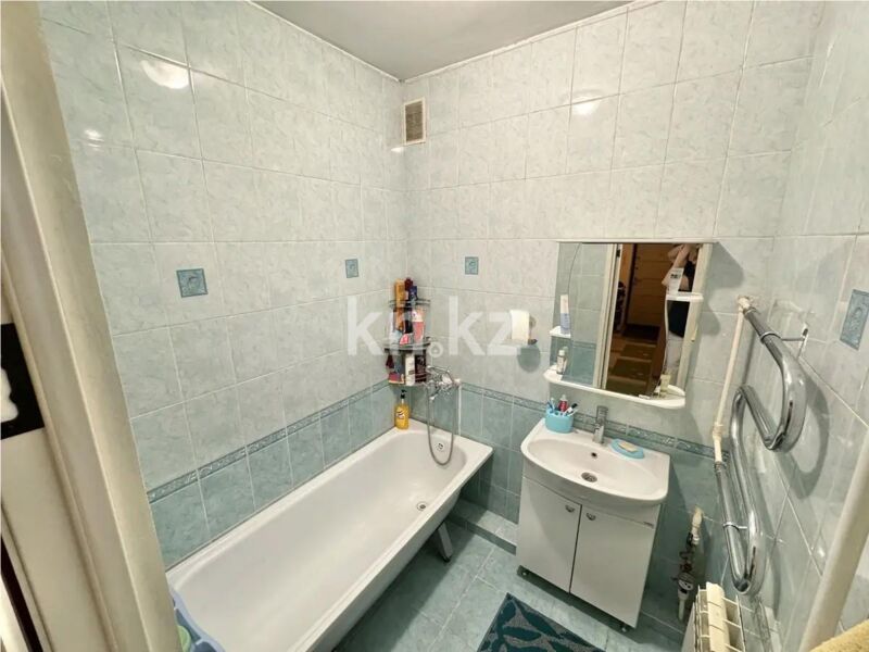Продажа 2-комнатной квартиры, 70 м² - Продажа двухкомнатных квартир в кирпичном доме в Алматы - страница 2 фото 4 из 4