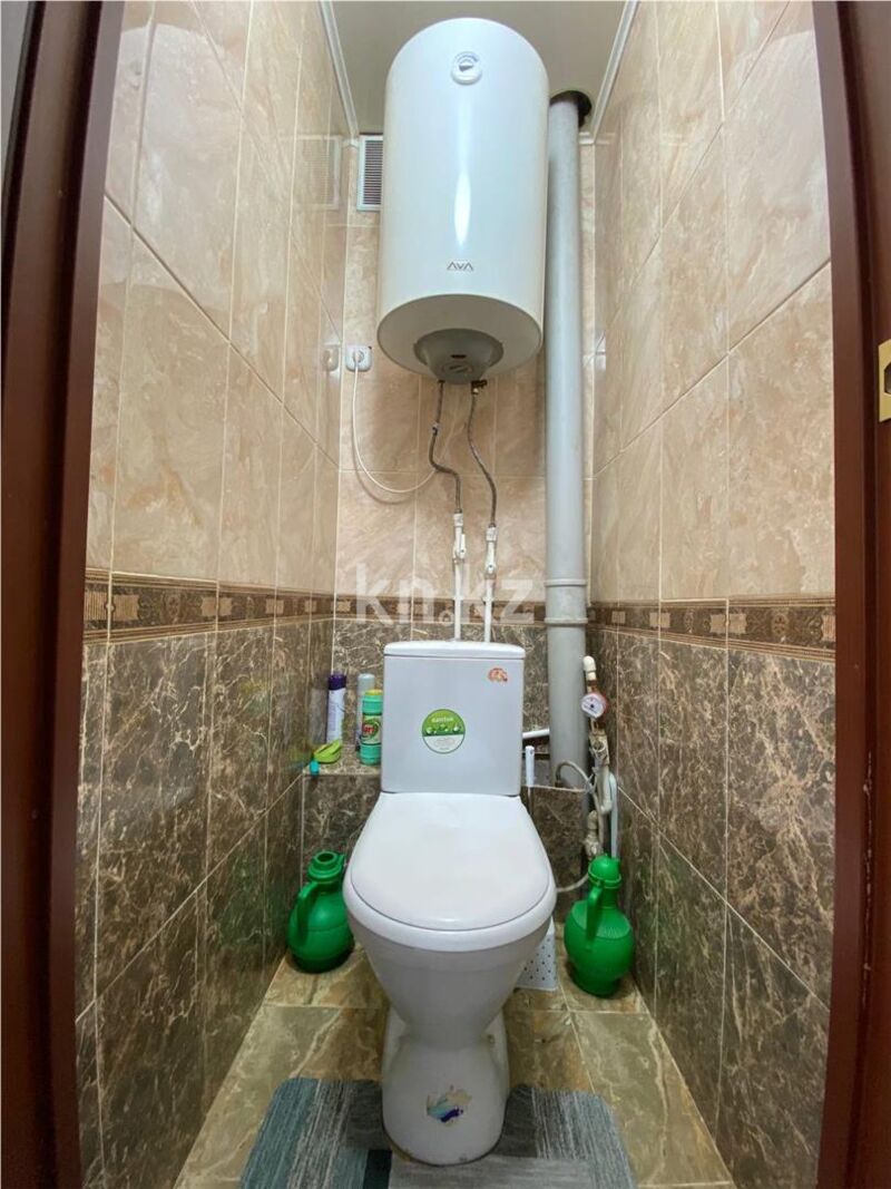 Продажа 4-комнатной квартиры, 107 м² - Недвижимость в Темиртау - страница 34 фото 12 из 22