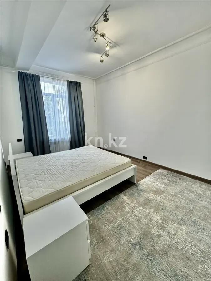 Продажа 3-комнатной квартиры, 92 м² - Продажа трехкомнатных квартир в блочном доме в Казахстане - страница 3 фото 3 из 9