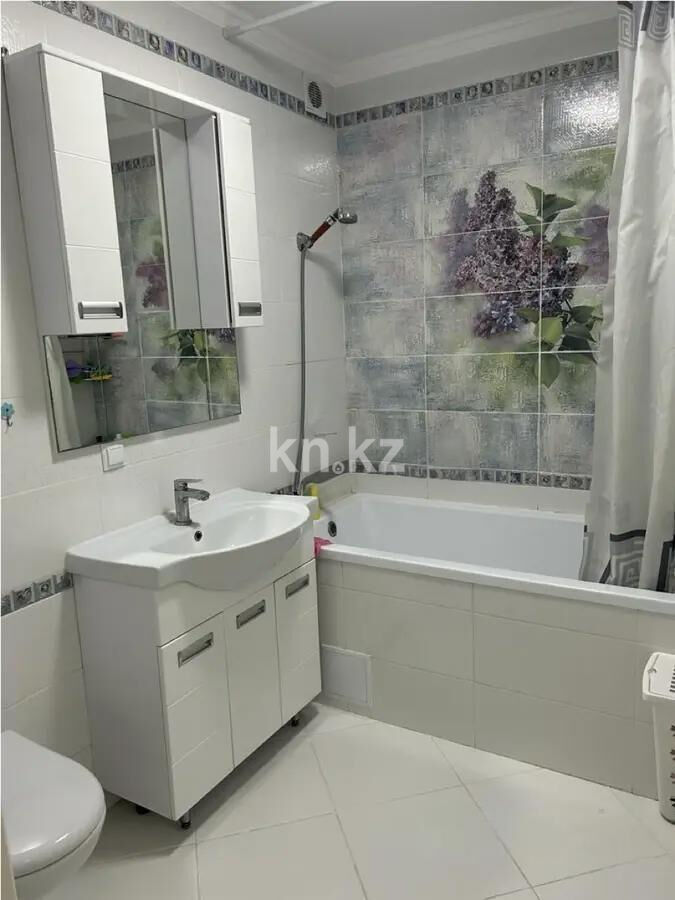 Продажа 3-комнатной квартиры, 70 м² - Продажа квартир в монолитном доме в Астане - страница 13 фото 5 из 5