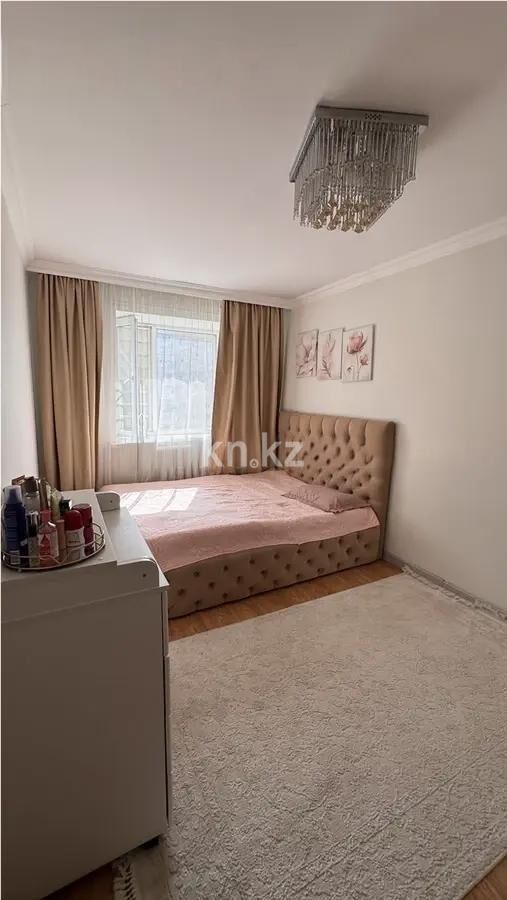 Продажа 2-комнатной квартиры, 50.2 м² - Продажа двухкомнатных квартир в р-не Сарыарка Астаны - страница 7 фото 2 из 7