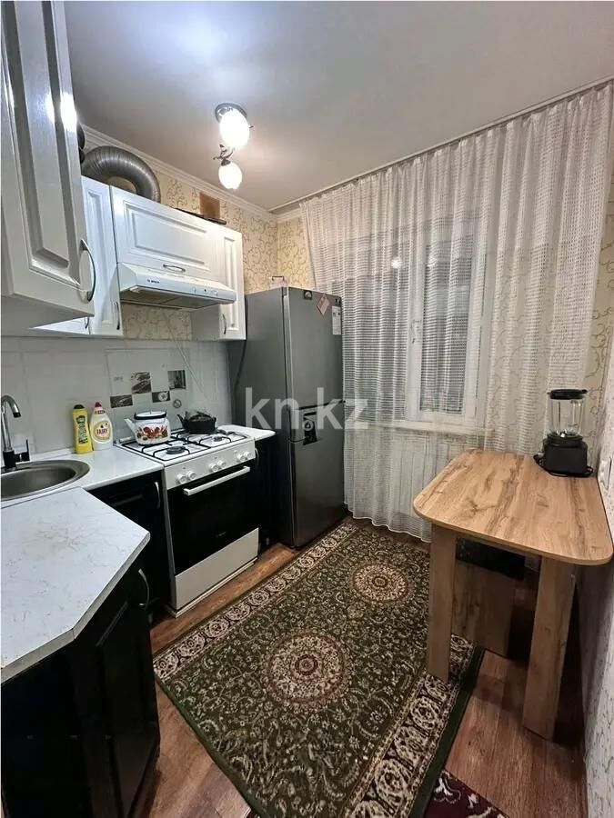 Продажа 2-комнатной квартиры, 48 м² - Продажа двухкомнатных квартир в Темиртау - страница 2 фото 4 из 7