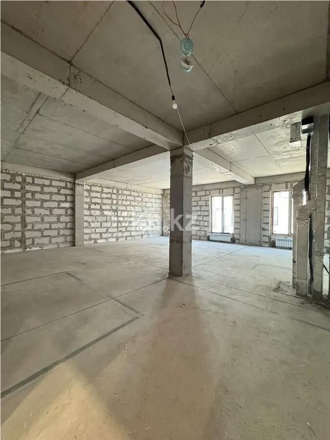 Продажа 3-комнатной квартиры, 86.9 м² - Продажа трехкомнатных квартир в монолитно-каркасном доме в Алматы фото 1 из 2