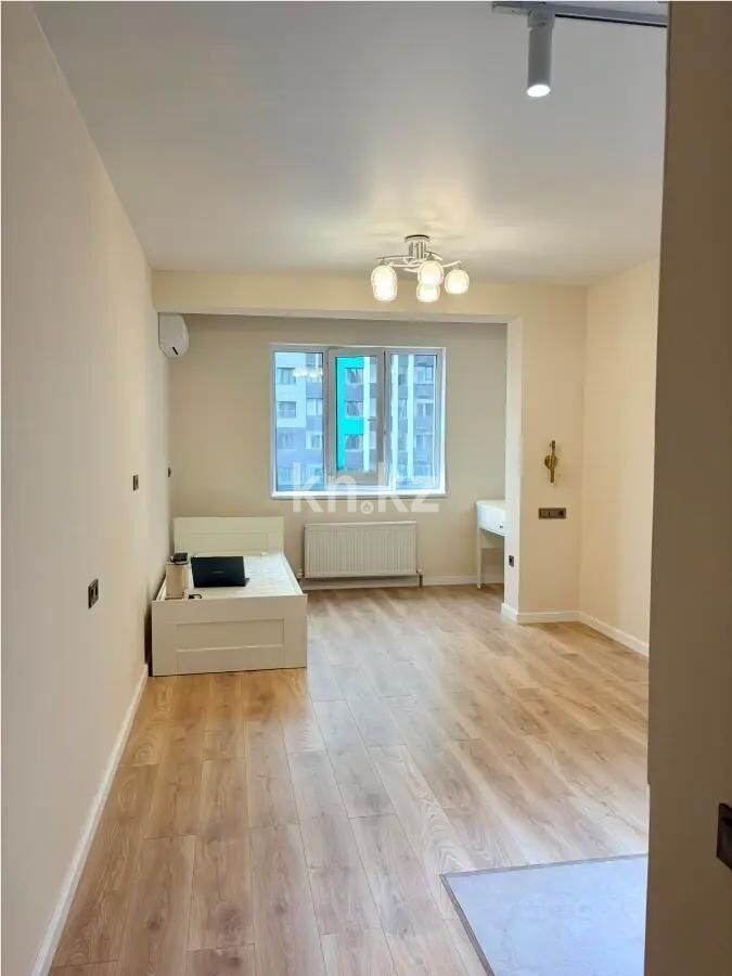 Продажа 1-комнатной квартиры, 29.1 м² - Продажа однокомнатных квартир в Казахстане - страница 39 фото 1 из 3