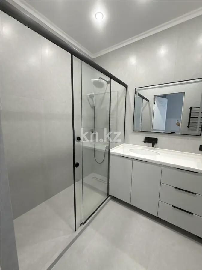 Продажа 2-комнатной квартиры, 49 м² - Продажа двухкомнатных квартир от собственников в Алматы фото 5 из 5