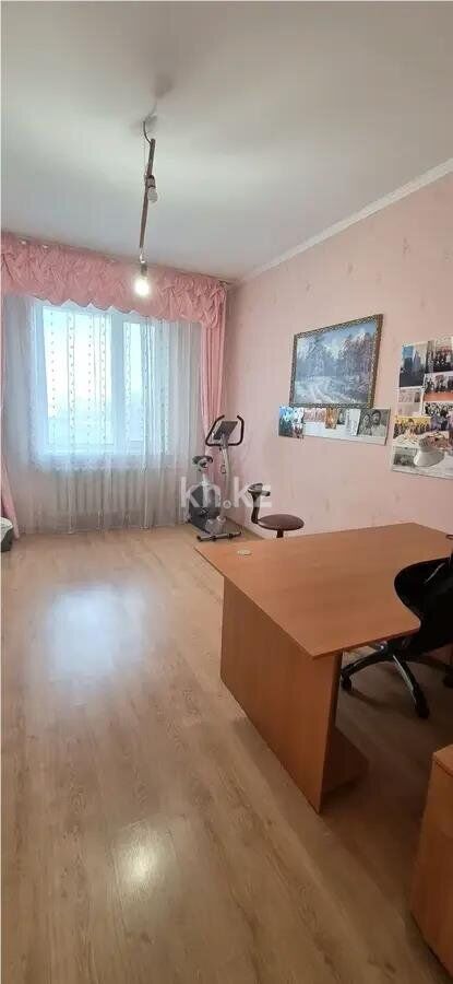 Продажа 4-комнатной квартиры, 168.2 м² - Продажа квартир в новостройках Астаны - страница 131 фото 4 из 6