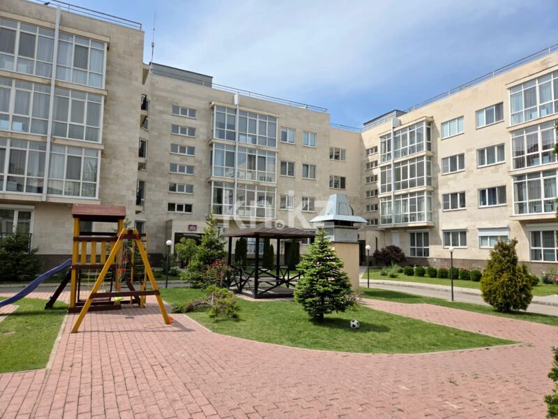 Продажа 2-комнатной квартиры, 89.5 м² - Продажа двухкомнатных квартир в монолитном доме в Казахстане - страница 13 фото 17 из 18