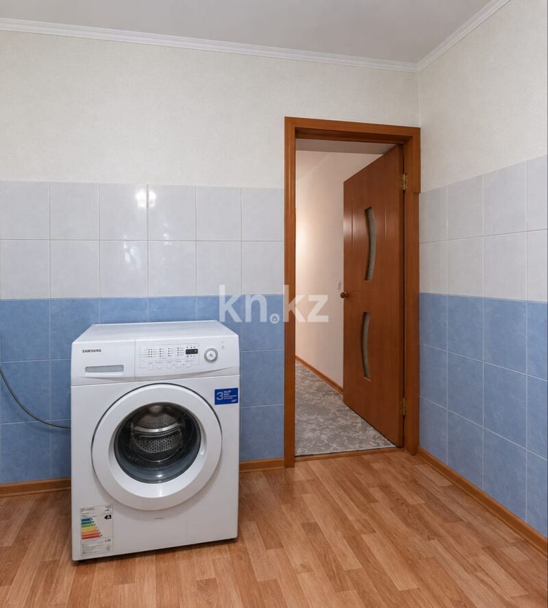Аренда 1-комнатной квартиры посуточно, 45 м² - Аренда однокомнатных квартир посуточно в Атырау фото 8 из 10