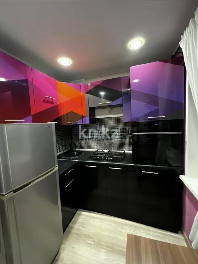 Продажа 1-комнатной квартиры, 32 м² - Продажа однокомнатных квартир в Алматы - страница 21 фото 2 из 3