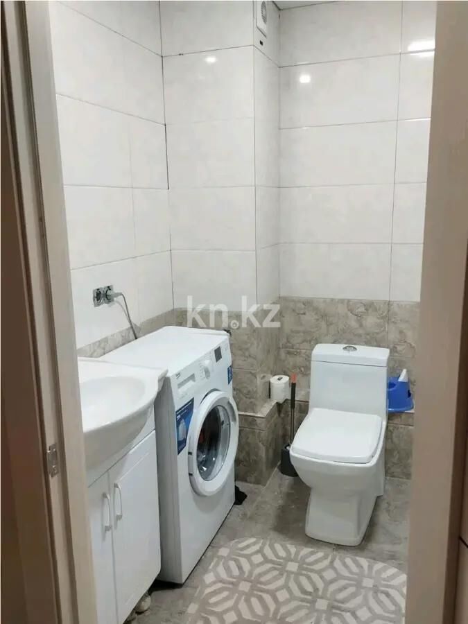 Продажа 2-комнатной квартиры, 74 м² - Продажа квартир в новостройках Алматы - страница 302 фото 4 из 4