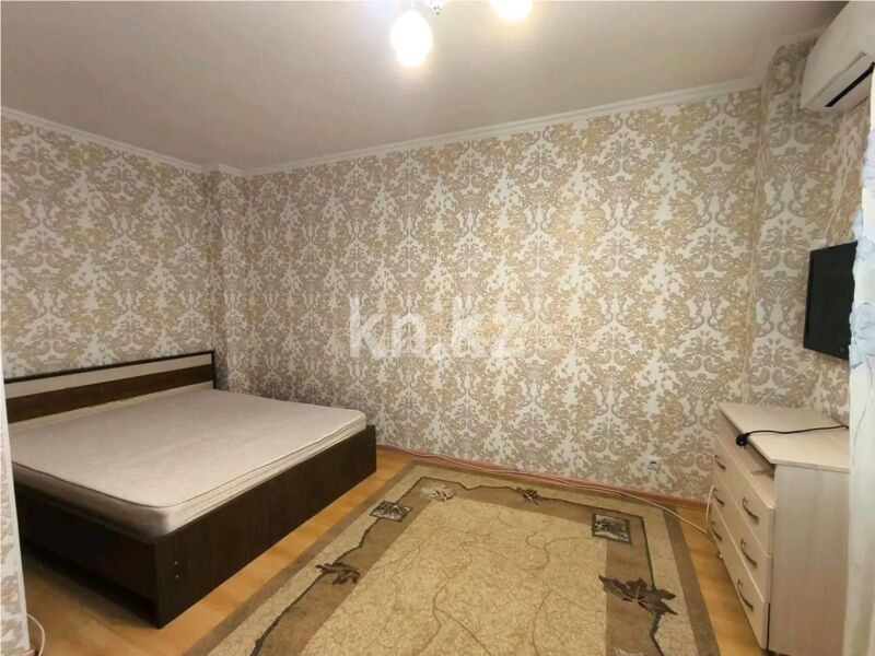 Продажа 1-комнатной квартиры, 38 м² - Продажа квартир в новостройках Астаны - страница 8 фото 1 из 3