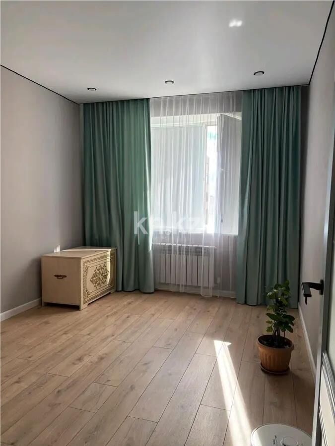 Продажа 3-комнатной квартиры, 80 м² - Продажа трехкомнатных квартир в кирпичном доме в Казахстане - страница 71 фото 3 из 9