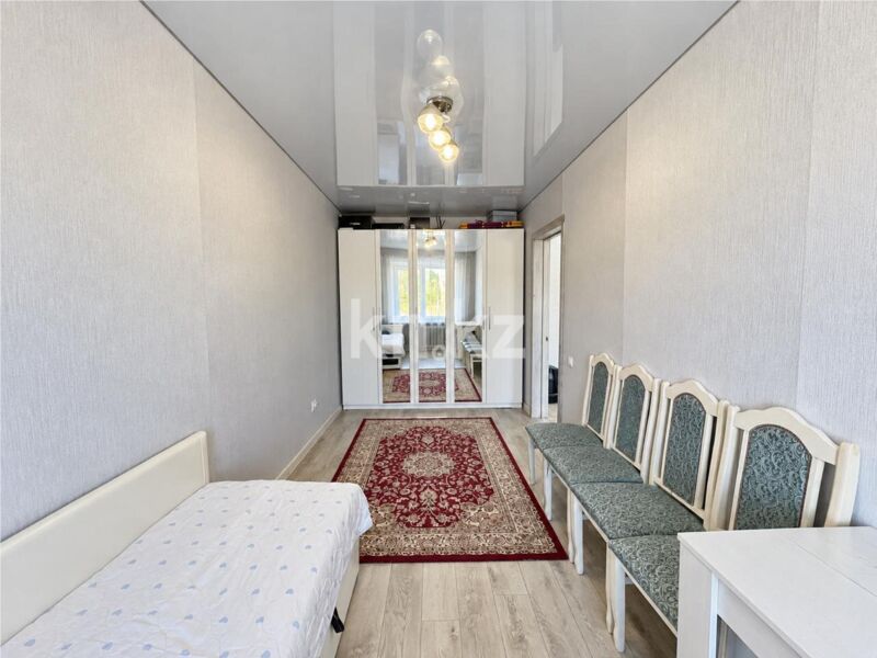 Продажа 3-комнатной квартиры, 62 м² - Продажа недвижимости в Караганде - страница 34 фото 10 из 14