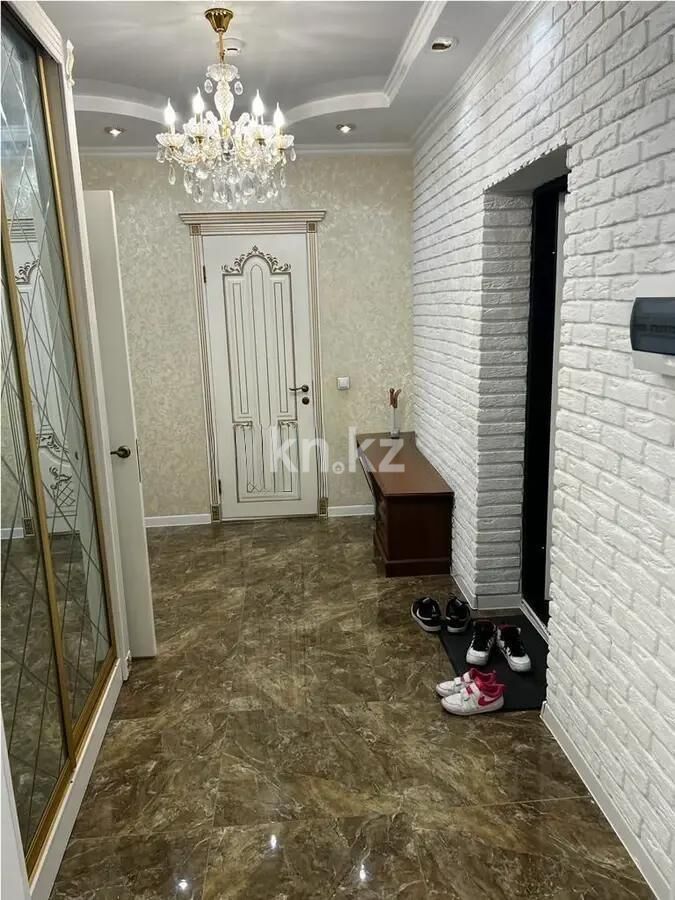 Продажа 2-комнатной квартиры, 69 м² - Продажа двухкомнатных квартир в Алмалинском р-не Алматы - страница 14 фото 4 из 4