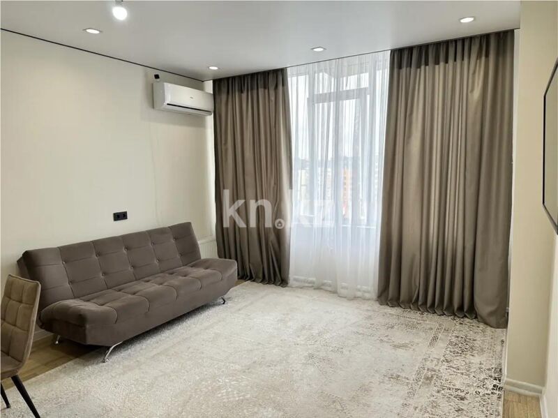 Продажа 3-комнатной квартиры, 60 м² - Продажа трехкомнатных квартир в блочном доме в Казахстане - страница 46 фото 1 из 6