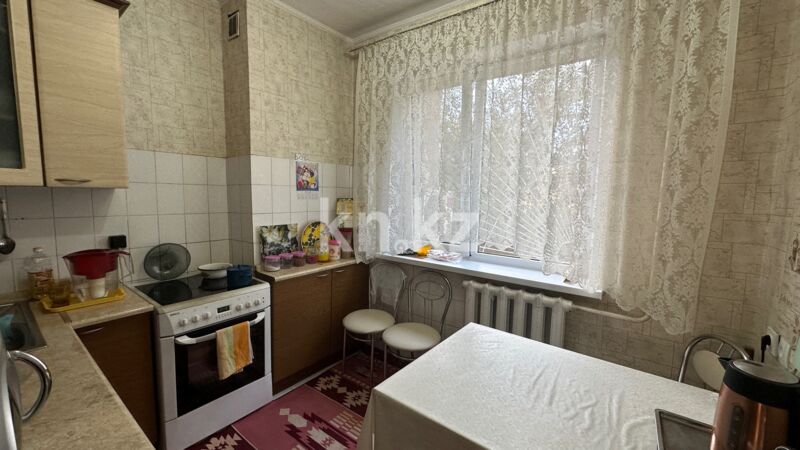Продажа 4-комнатной квартиры, 80 м² - Продажа квартир в монолитно-каркасном доме в Казахстане - страница 499 фото 11 из 13