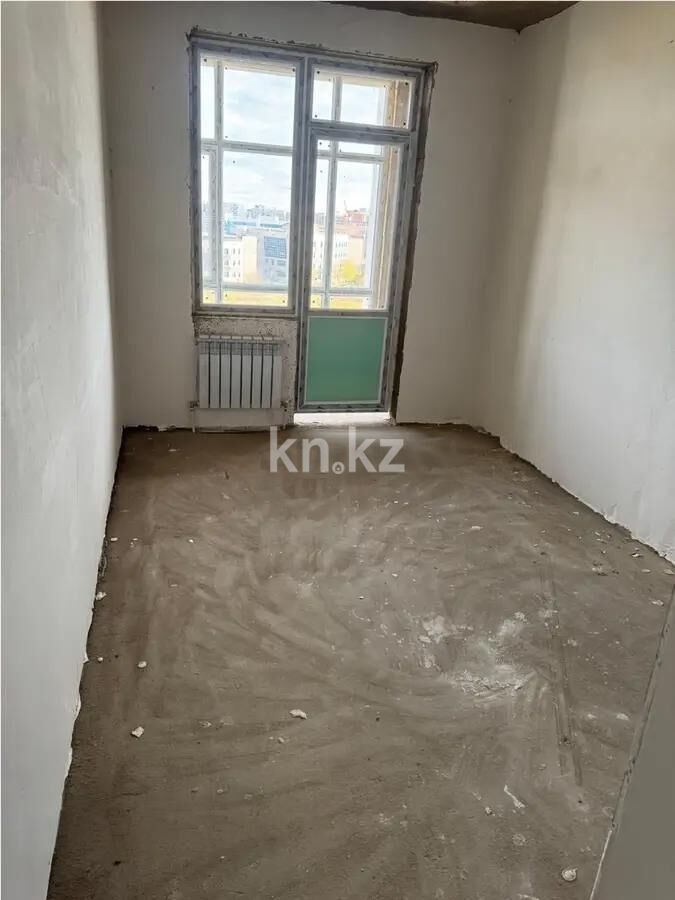 Продажа 2-комнатной квартиры, 55 м² - Продажа двухкомнатных квартир в блочном доме в Казахстане - страница 22 фото 3 из 3