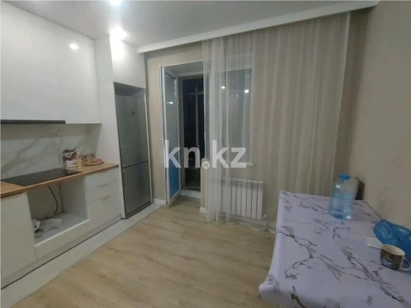 Продажа 1-комнатной квартиры, 45 м² - Продажа однокомнатных квартир в р-не Сарайшык Астаны - страница 7 фото 2 из 3