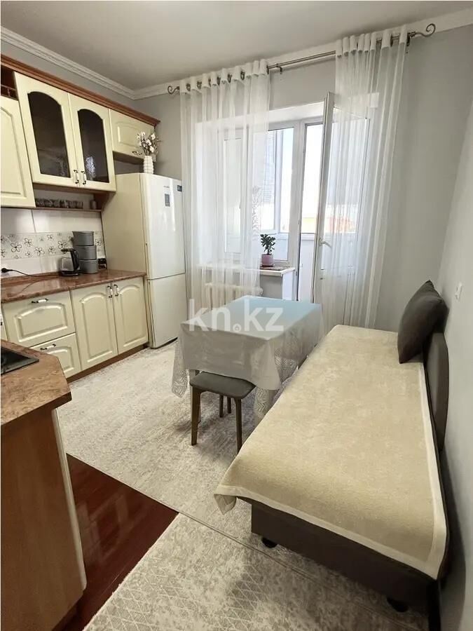 Продажа 1-комнатной квартиры, 34 м² - Продажа однокомнатных квартир в р-не Алматы Астаны - страница 5 фото 2 из 4