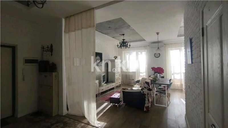 Продажа 2-комнатной квартиры, 68.6 м² - Продажа двухкомнатных квартир в р-не Есиль Астаны - страница 47 фото 1 из 5