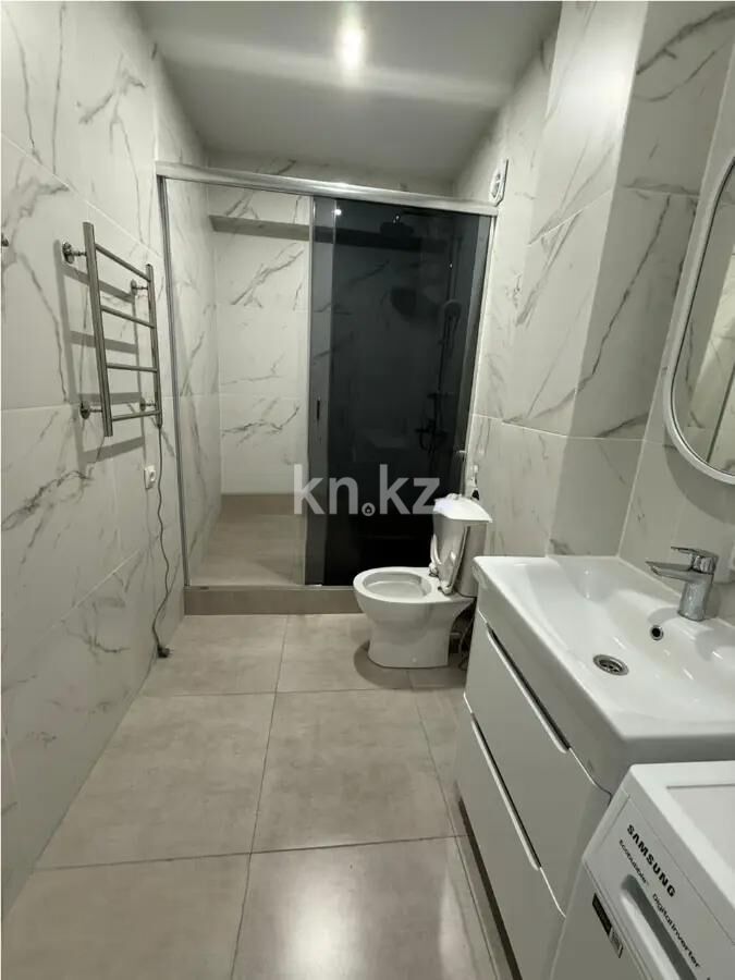 Продажа 2-комнатной квартиры, 52.6 м² - Продажа двухкомнатных квартир в Медеуском р-не Алматы - страница 12 фото 3 из 3