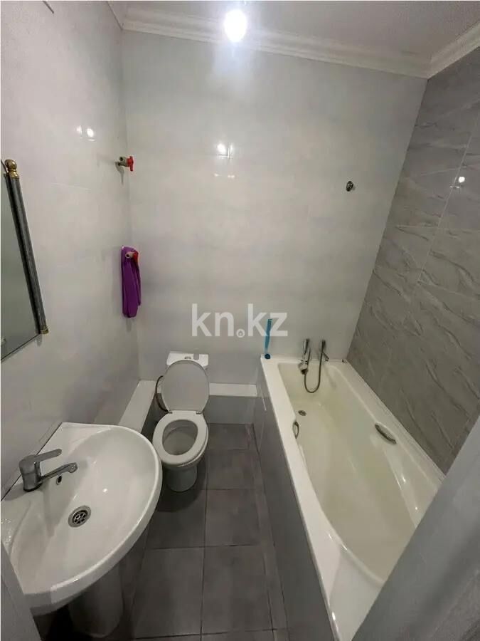 Продажа 1-комнатной квартиры, 34 м² - Продажа однокомнатных квартир в Астане - страница 19 фото 3 из 4