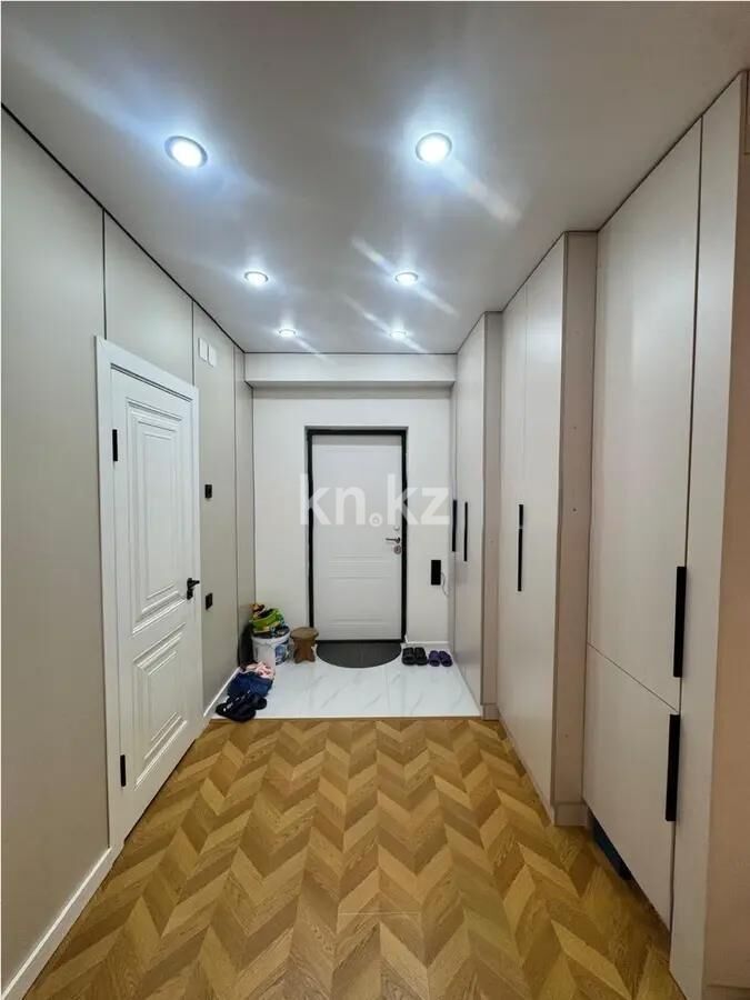 Продажа 3-комнатной квартиры, 78 м² - Продажа трехкомнатных квартир от собственников в Алматы - страница 4 фото 6 из 6