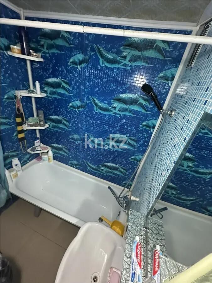 Продажа 3-комнатной квартиры, 65 м² - Продажа трехкомнатных квартир в Майкудуке Караганды - страница 10 фото 5 из 8