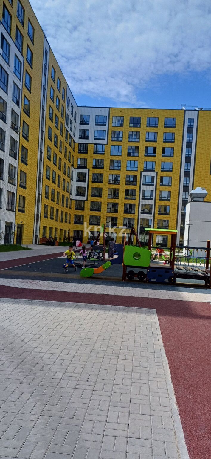 Продажа 3-комнатной квартиры, 87 м² - Продажа трехкомнатных квартир в р-не Сарайшык Астаны - страница 6 фото 3 из 19