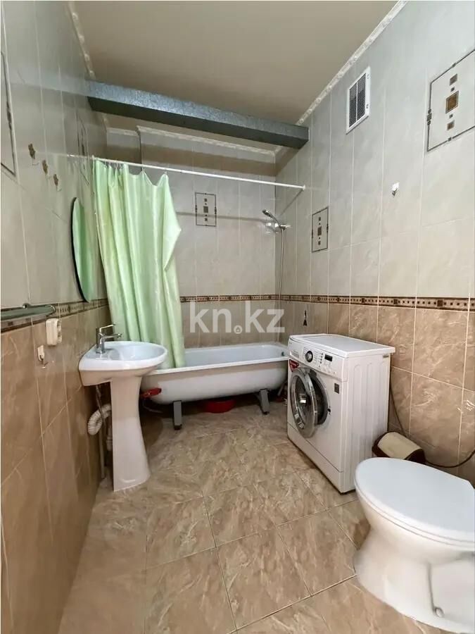 Продажа 1-комнатной квартиры, 27 м² - Продажа однокомнатных квартир в р-не Сарыарка Астаны - страница 2 фото 3 из 3