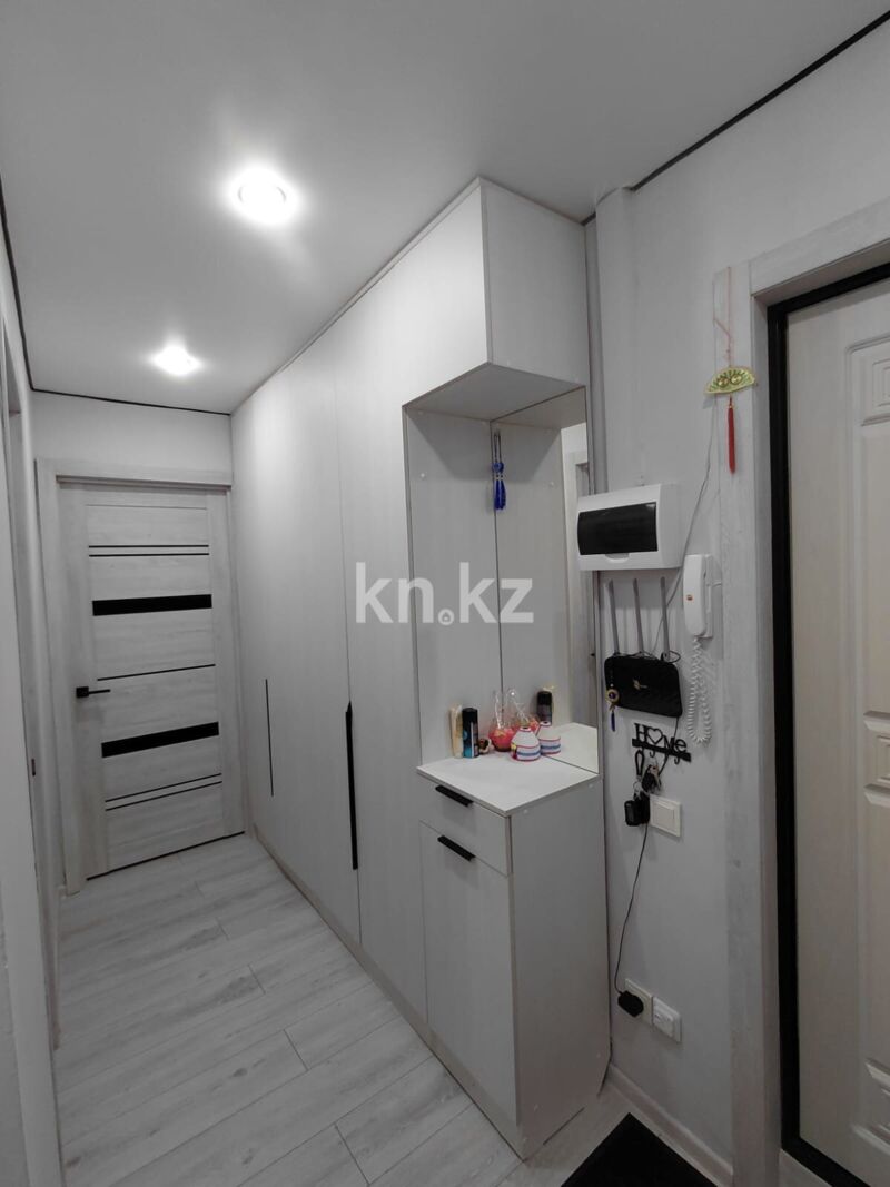 Продажа 4-комнатной квартиры, 62 м² - Продажа квартир в Костанае фото 14 из 15