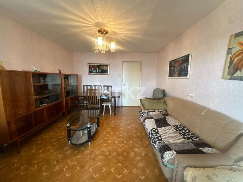 Продажа 3-комнатной квартиры, 72 м² - Продажа трехкомнатных квартир в Темиртау - страница 7 фото 2 из 15