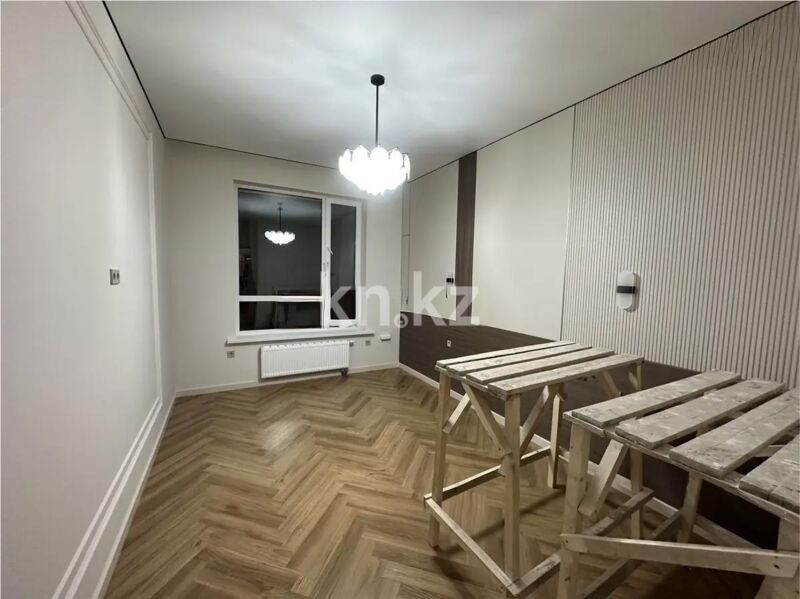 Продажа 2-комнатной квартиры, 47.5 м² - Продажа двухкомнатных квартир в Алмалинском р-не Алматы - страница 12 фото 1 из 6