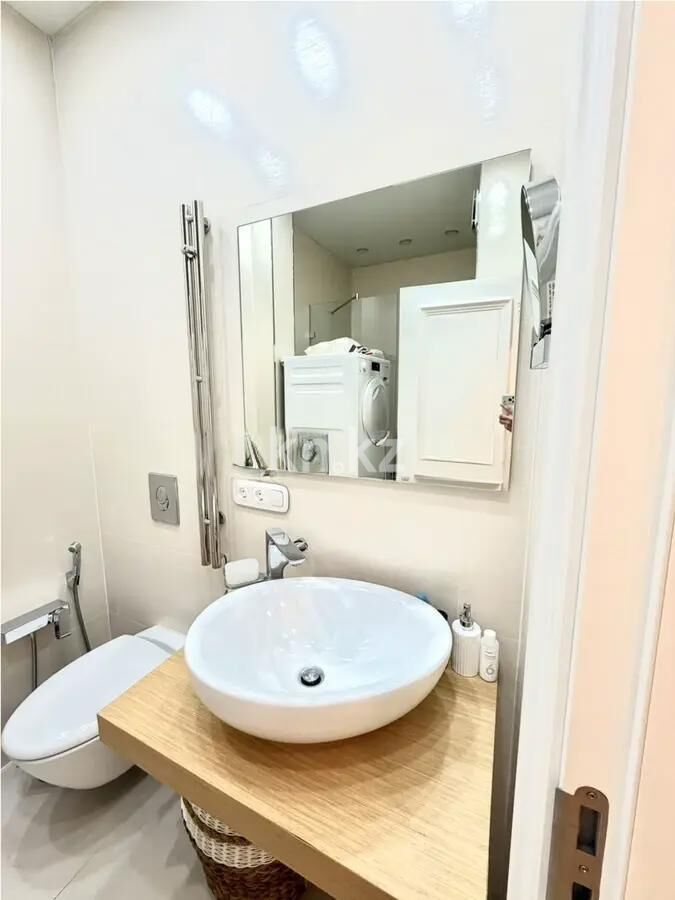 Продажа 3-комнатной квартиры, 101 м² - Продажа трехкомнатных квартир в Бостандыкском р-не Алматы - страница 29 фото 6 из 6