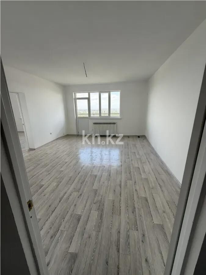 Продажа 2-комнатной квартиры, 87.4 м² - Продажа квартир в монолитном доме в Алматы - страница 2 фото 1 из 6