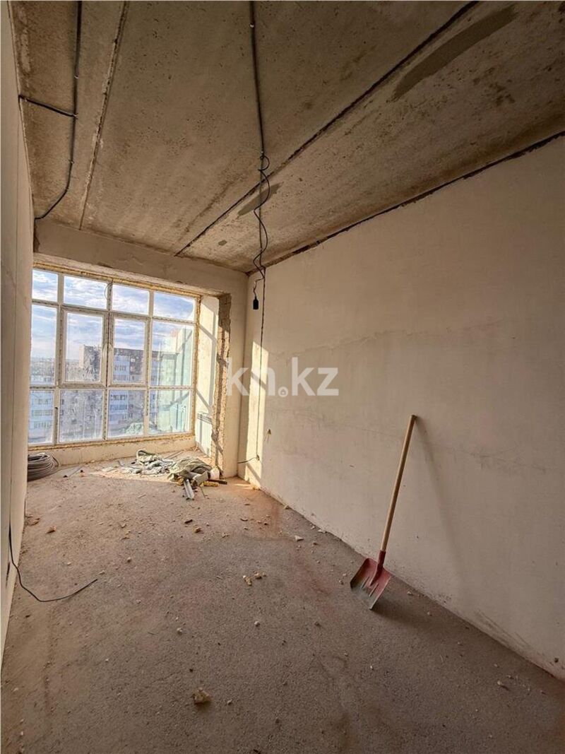 Продажа 5-комнатной квартиры, 159 м² - Продажа квартир в Караганде - страница 15 фото 4 из 8