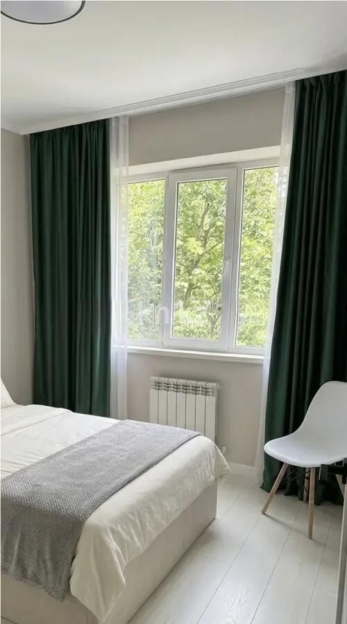 Продажа 2-комнатной квартиры, 33.4 м² - Продажа квартир в новостройках Алматы - страница 13 фото 1 из 3