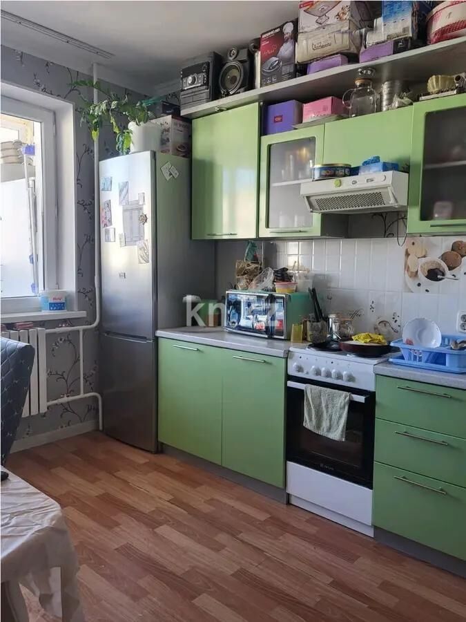 Продажа 3-комнатной квартиры, 92 м² - Продажа квартир в блочном доме в Астане - страница 135 фото 4 из 7