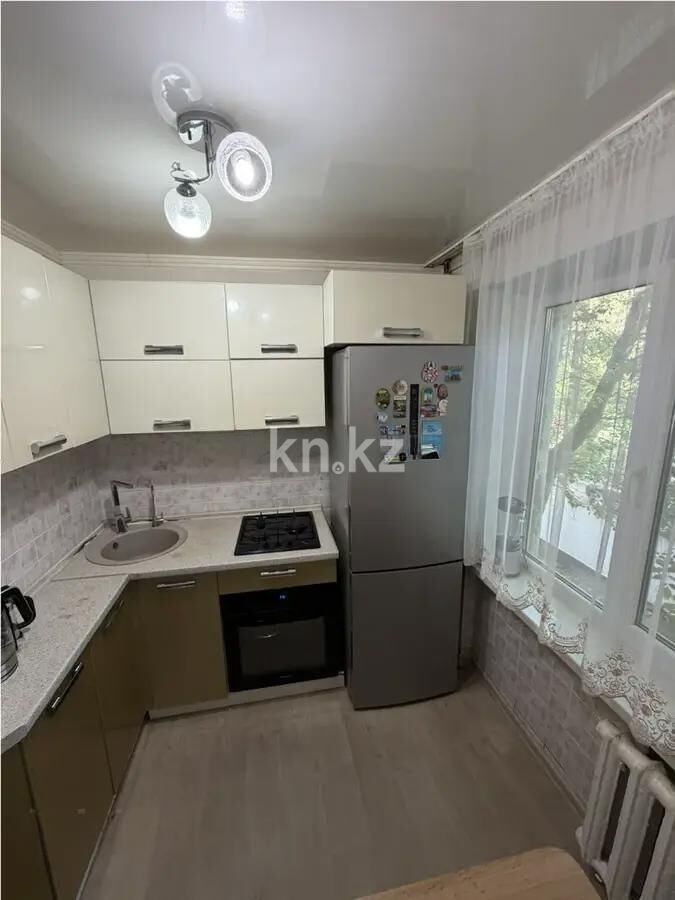 Продажа 3-комнатной квартиры, 64 м² - Продажа трехкомнатных квартир в блочном доме в Казахстане - страница 24 фото 5 из 6