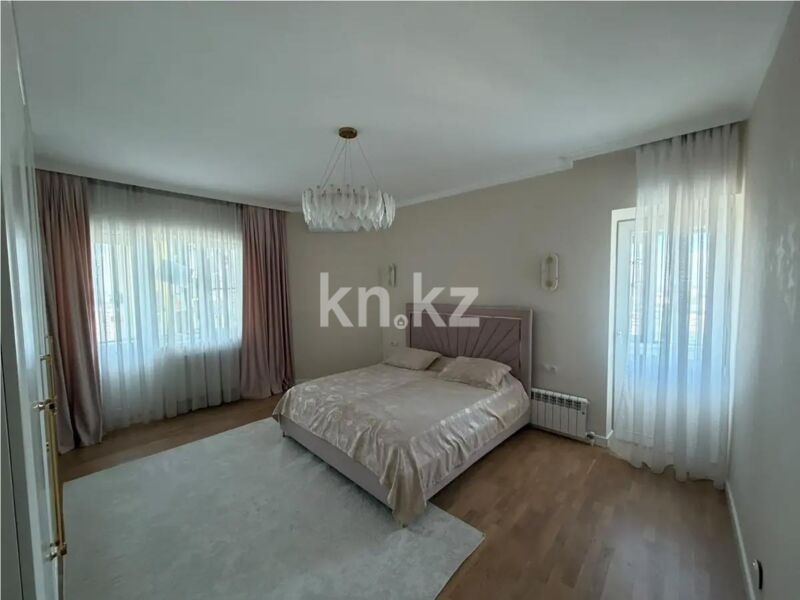 Продажа 3-комнатной квартиры, 136 м² - Продажа трехкомнатных квартир в Алмалинском р-не Алматы - страница 16 фото 2 из 5
