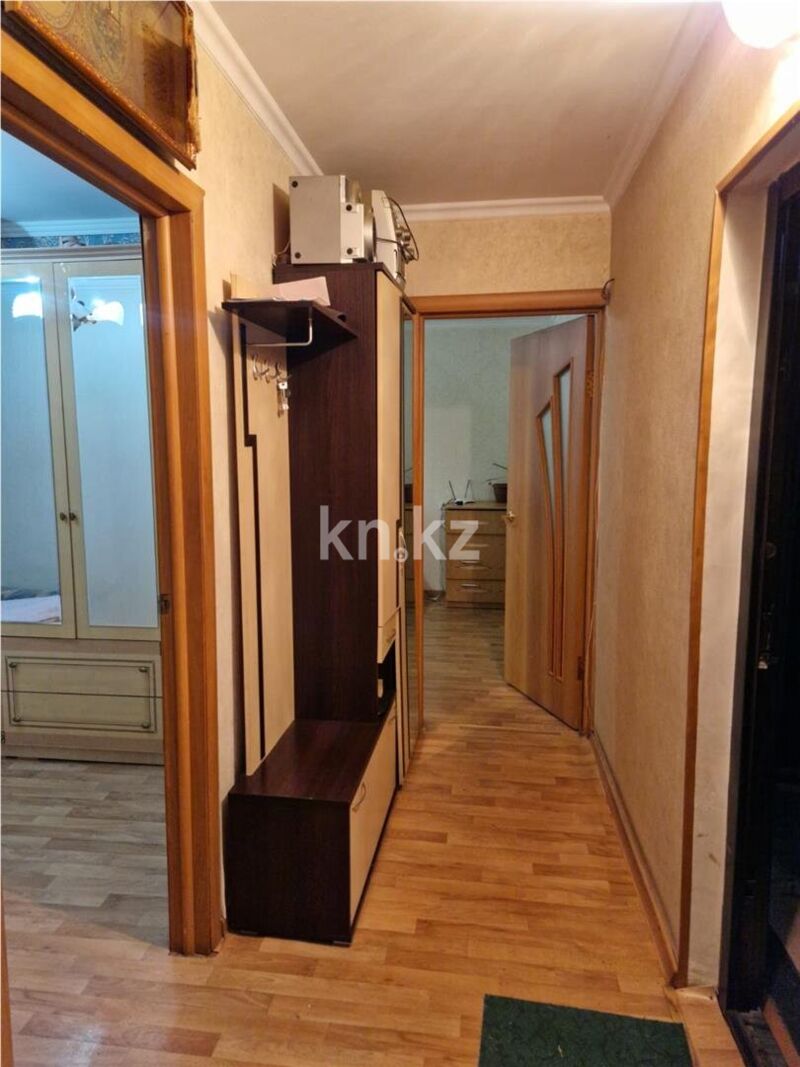Продажа 2-комнатной квартиры, 57 м² - Продажа квартир в Караганде - страница 11 фото 13 из 14