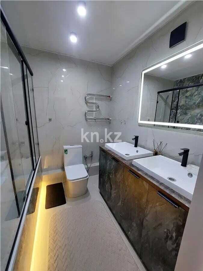 Продажа 2-комнатной квартиры, 88 м² - Продажа квартир в р-не Алматы Астаны - страница 8 фото 4 из 5