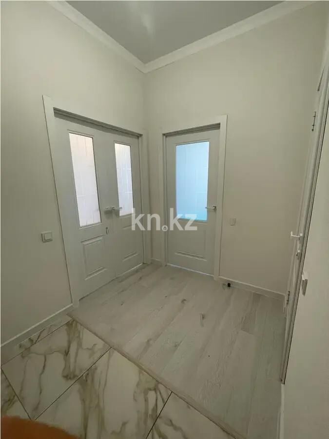 Продажа 1-комнатной квартиры, 42 м² - Продажа однокомнатных квартир в р-не Сарайшык Астаны - страница 32 фото 4 из 4