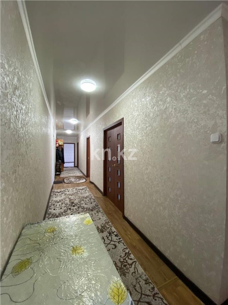 Продажа 4-комнатной квартиры, 107 м² - Недвижимость в Темиртау - страница 34 фото 14 из 22