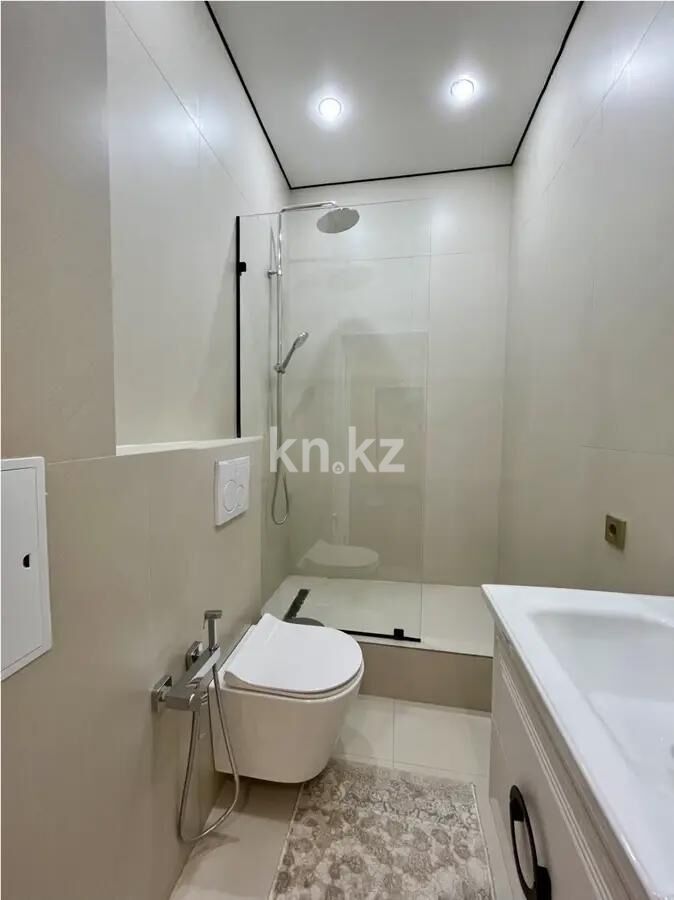 Продажа 3-комнатной квартиры, 88.6 м² - Продажа трехкомнатных квартир в кирпичном доме в Казахстане - страница 70 фото 5 из 6