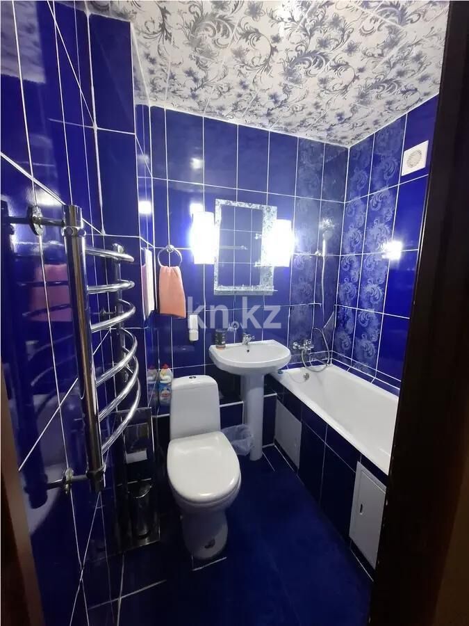 Продажа 2-комнатной квартиры, 43.9 м² - Продажа двухкомнатных квартир в панельном доме в Алматы - страница 26 фото 4 из 5