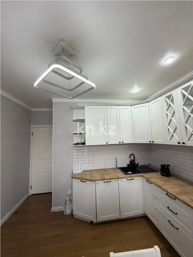 Продажа 3-комнатной квартиры, 86 м² - Продажа трехкомнатных квартир от собственников в Алматы - страница 42 фото 4 из 6