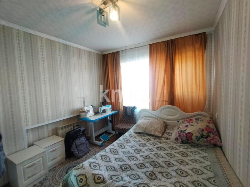 Продажа 2-комнатной квартиры, 63 м² - Продажа двухкомнатных квартир в Темиртау - страница 17 фото 3 из 8