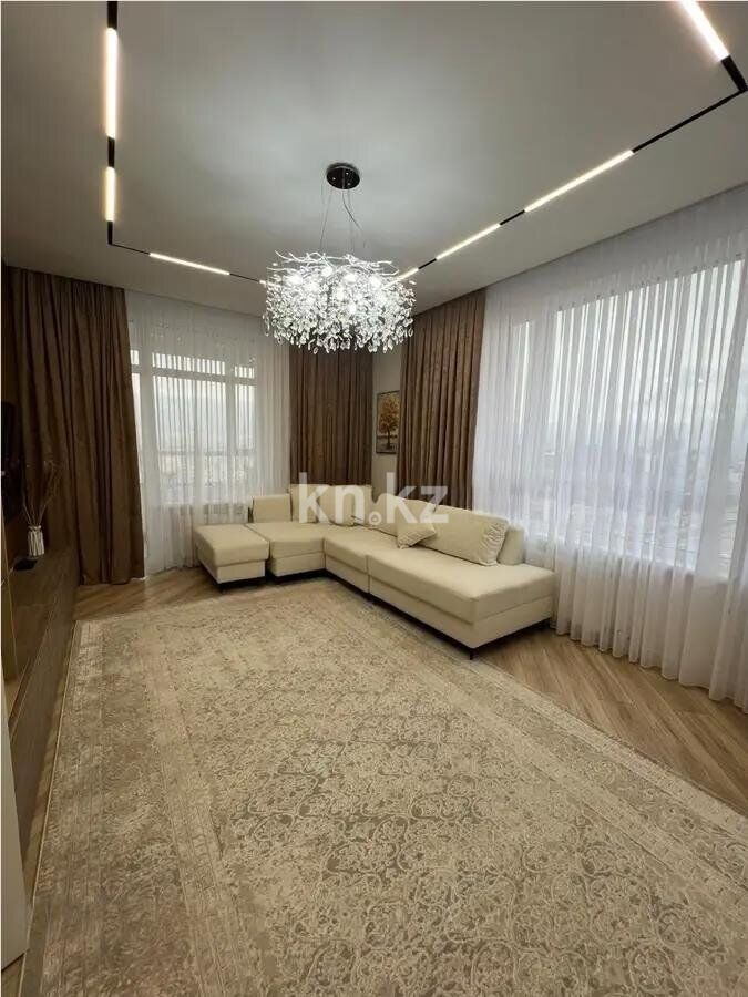 Продажа 2-комнатной квартиры, 70 м² - Продажа квартир в Казахстане - страница 46 фото 1 из 3