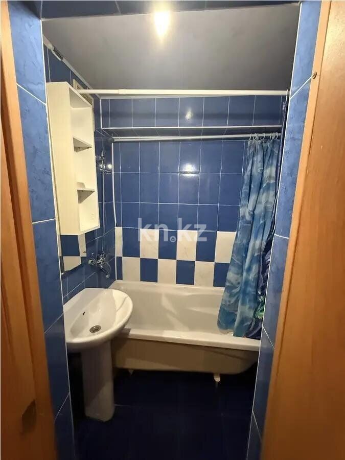 Продажа 3-комнатной квартиры, 63 м² - Продажа квартир в р-не Сарыарка Астаны фото 4 из 6